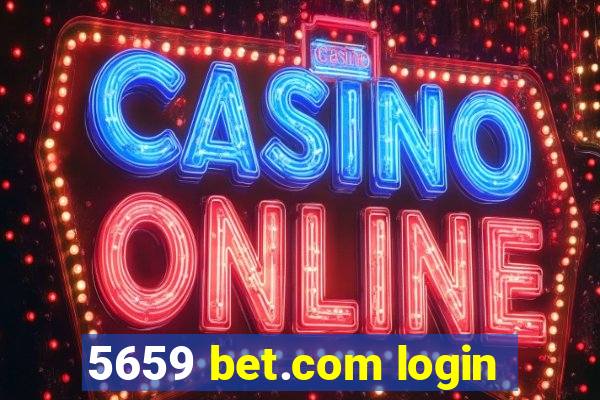 5659 bet.com login